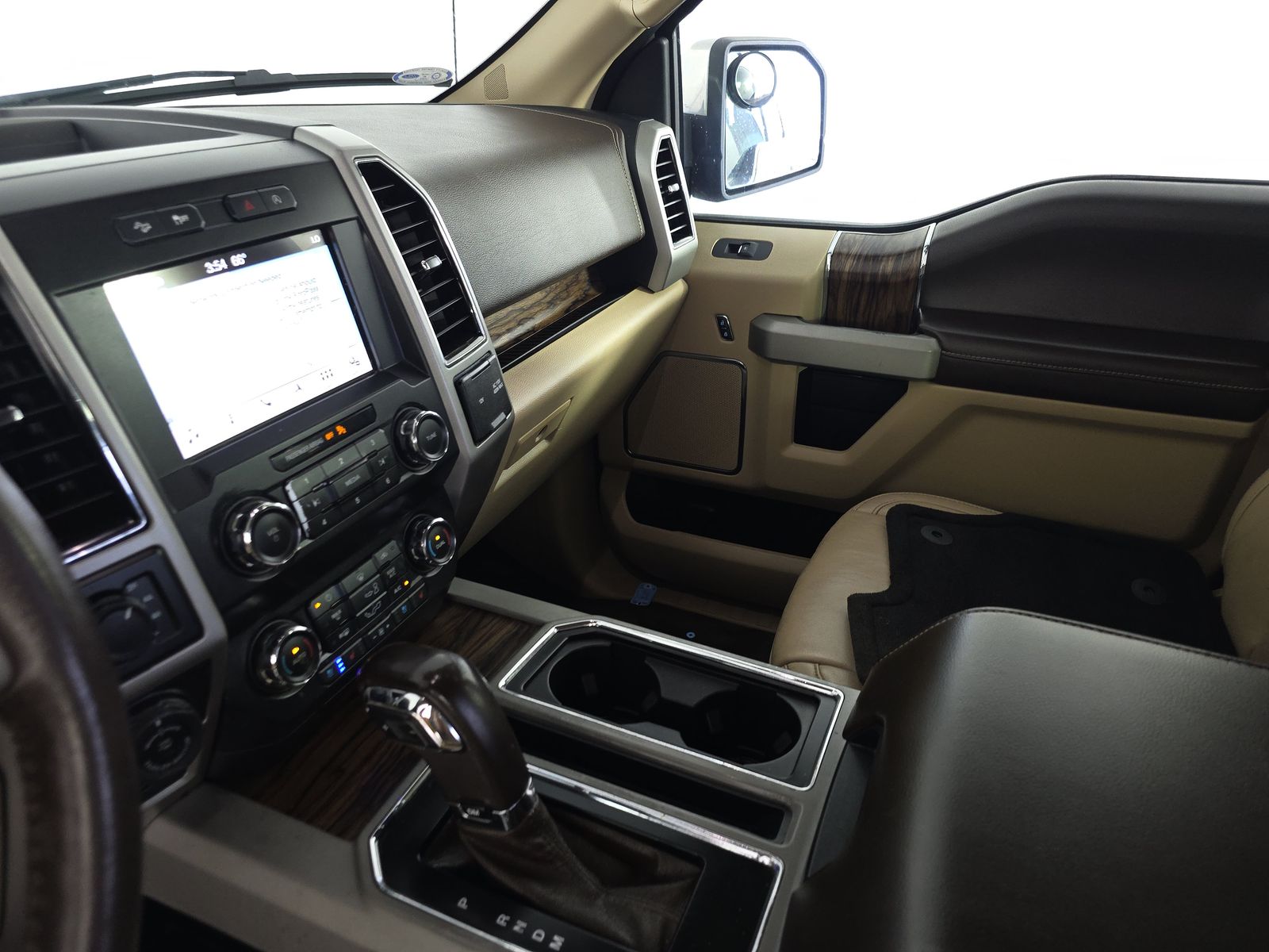 2019 Ford F-150 Lariat AWD