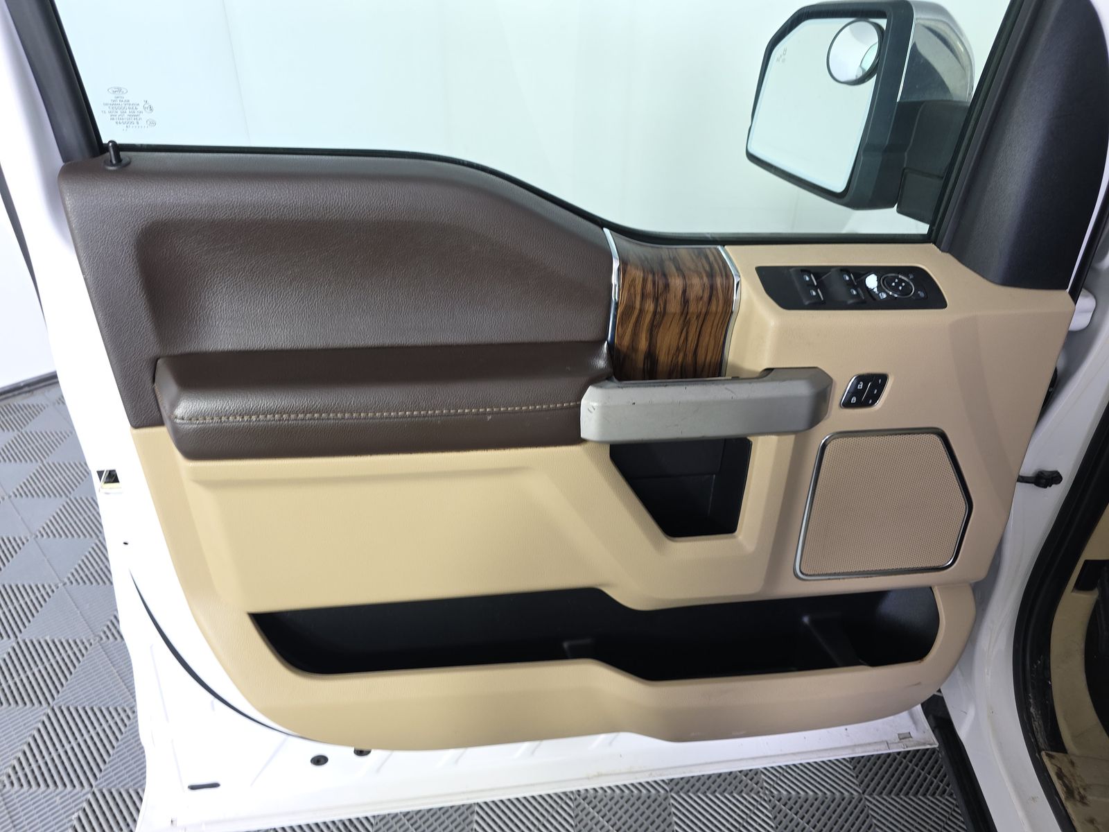 2019 Ford F-150 Lariat AWD