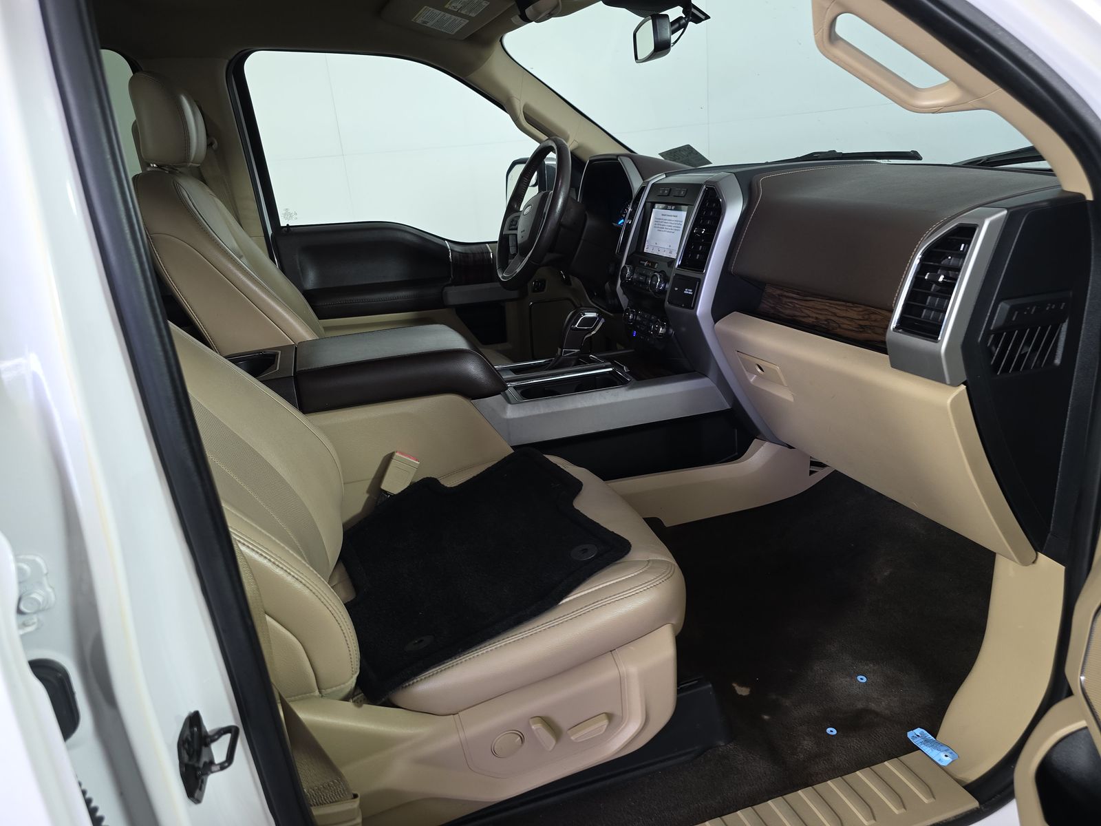 2019 Ford F-150 Lariat AWD