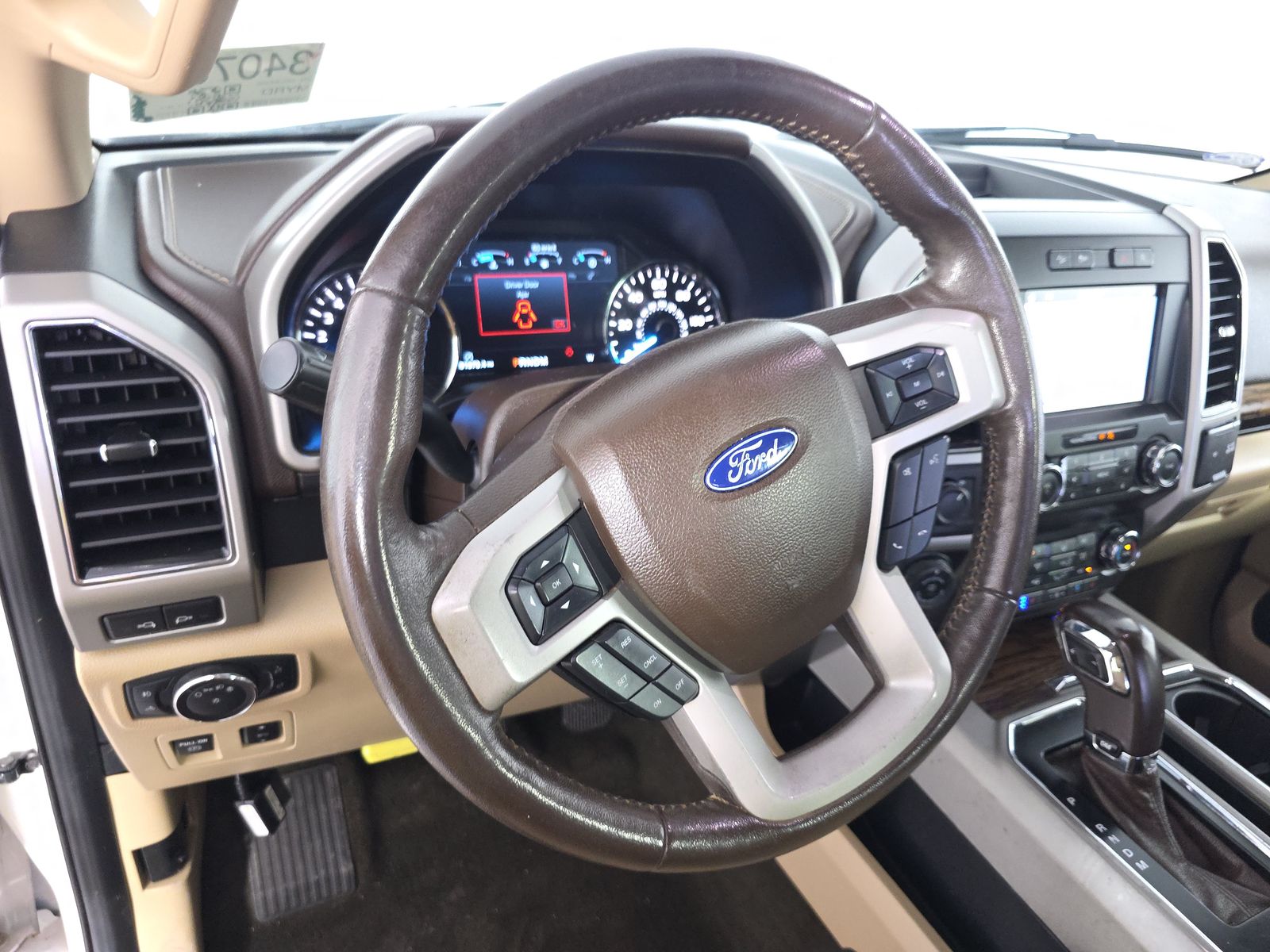 2019 Ford F-150 Lariat AWD
