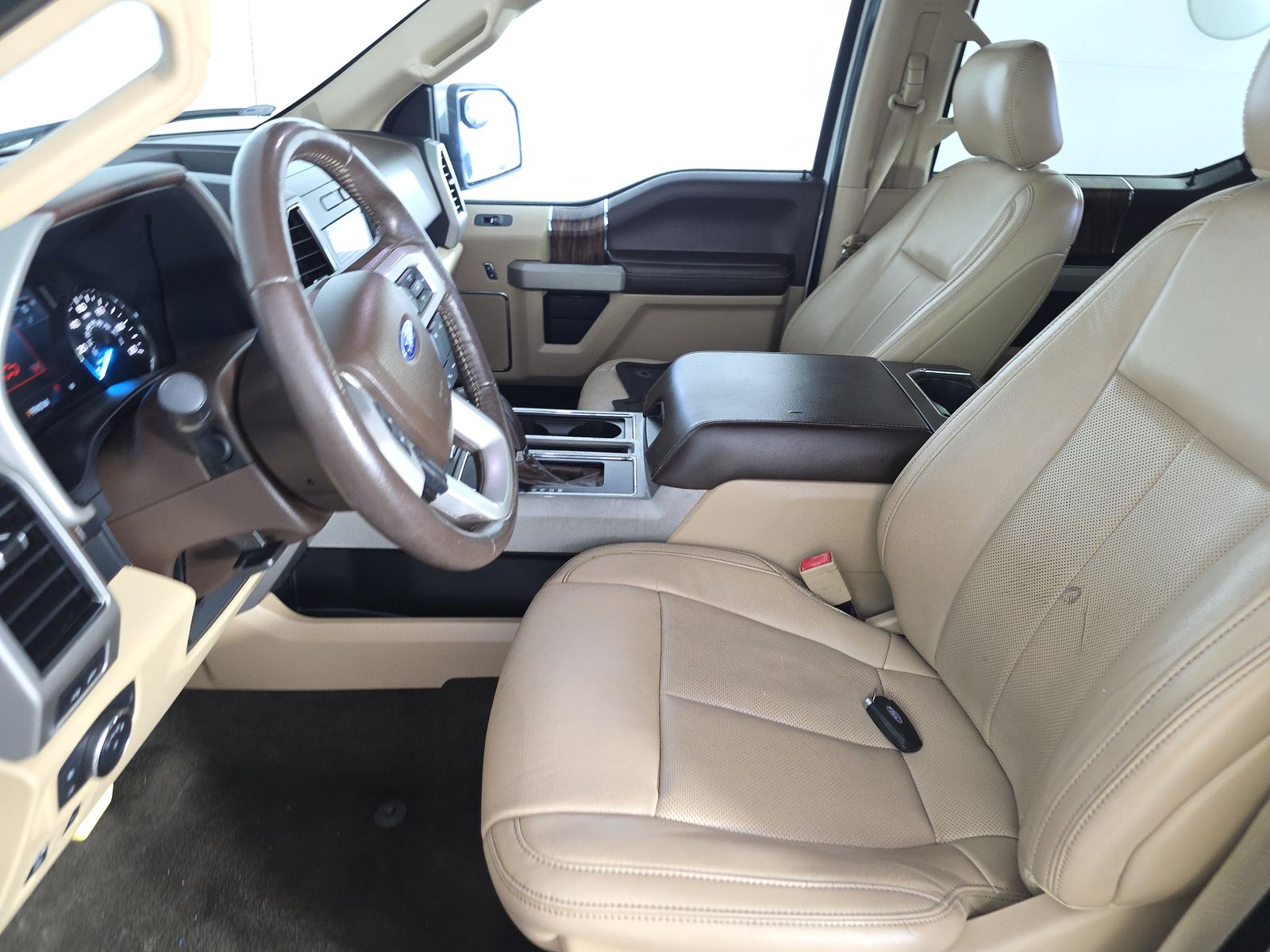 2019 Ford F-150 Lariat AWD