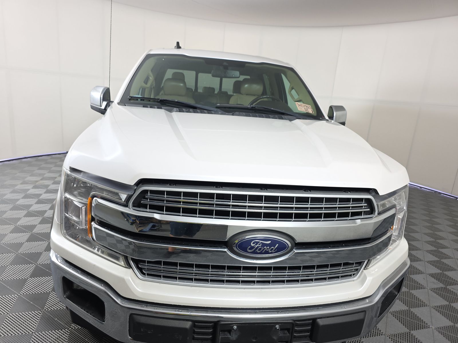 2019 Ford F-150 Lariat AWD