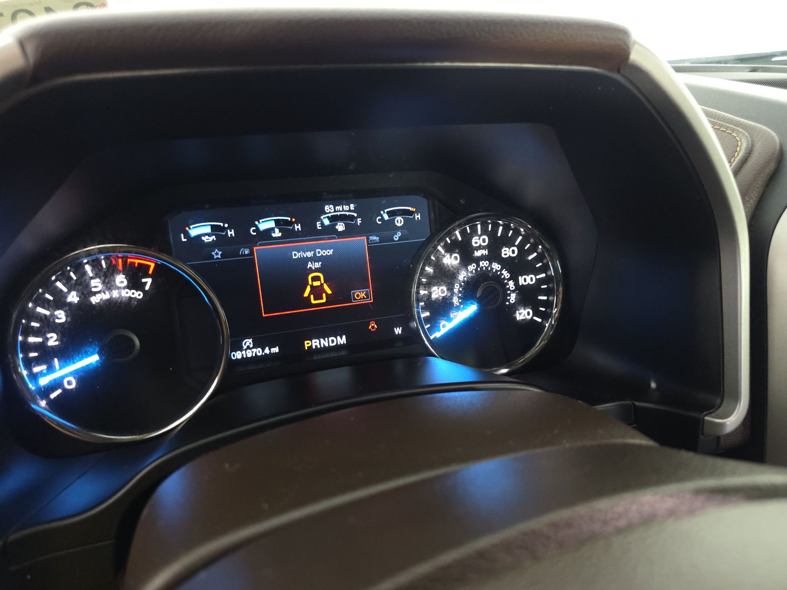 2019 Ford F-150 Lariat AWD