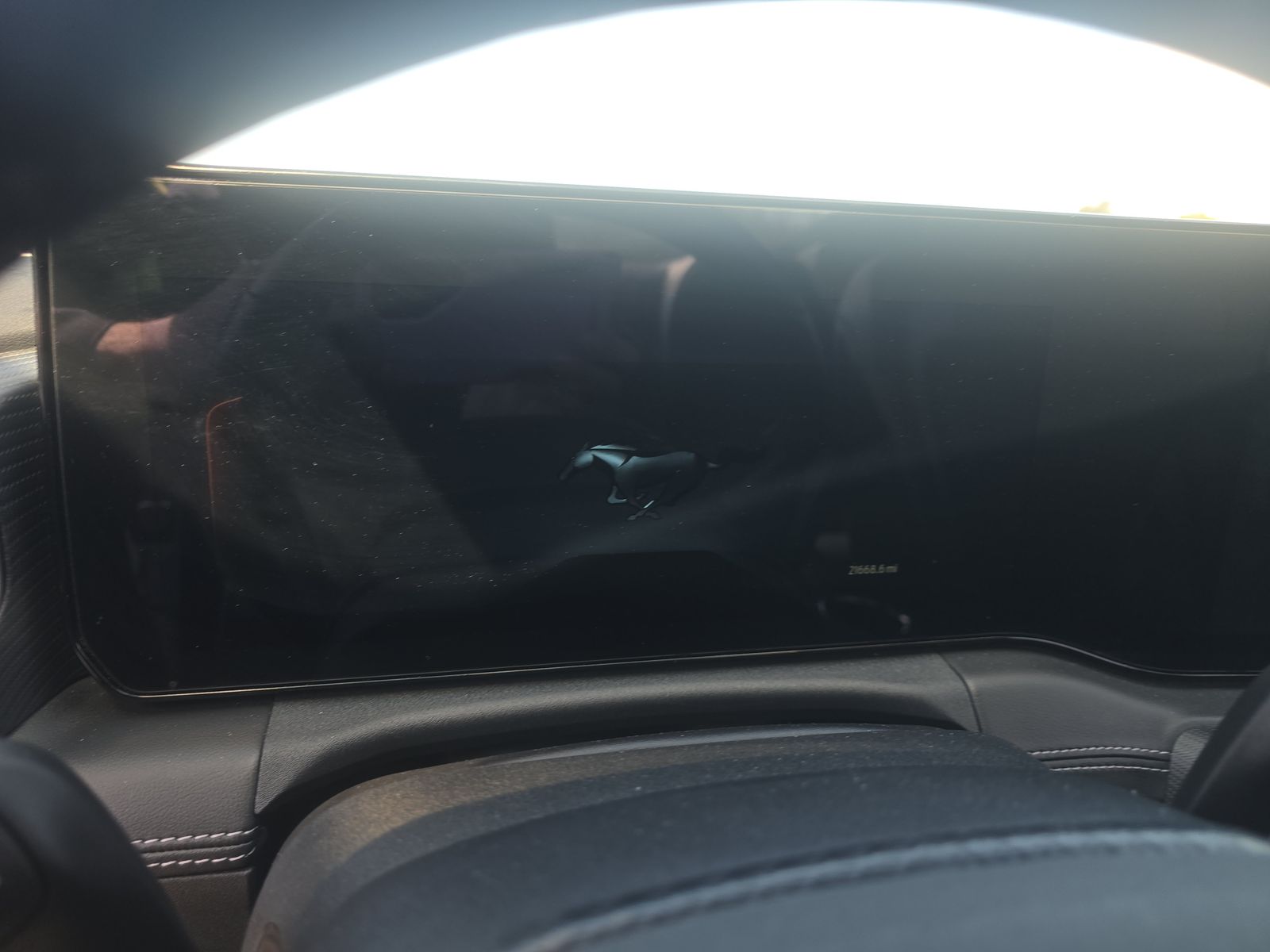 2025 Ford Mustang EcoBoost Premium RWD