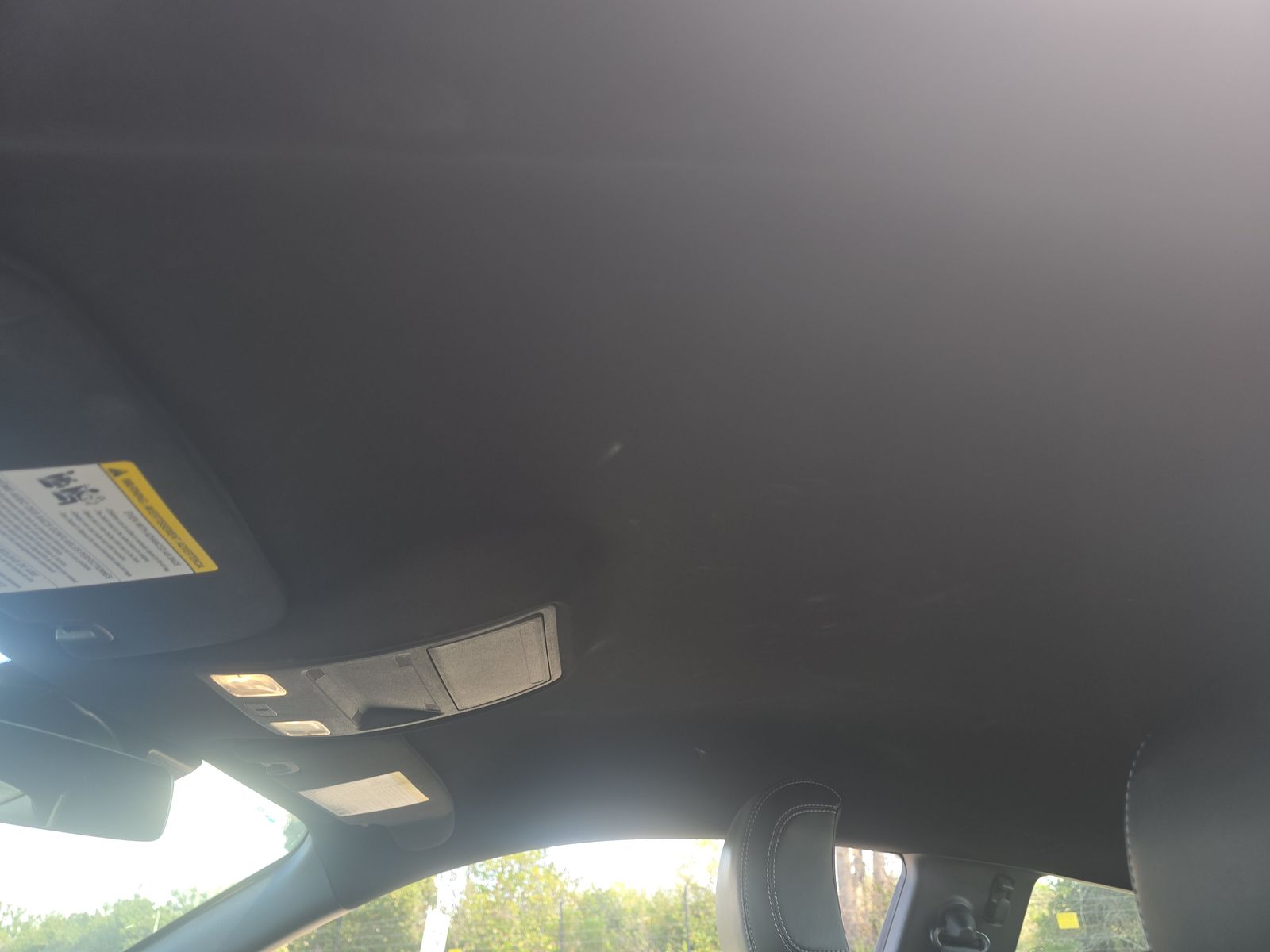 2025 Ford Mustang EcoBoost Premium RWD