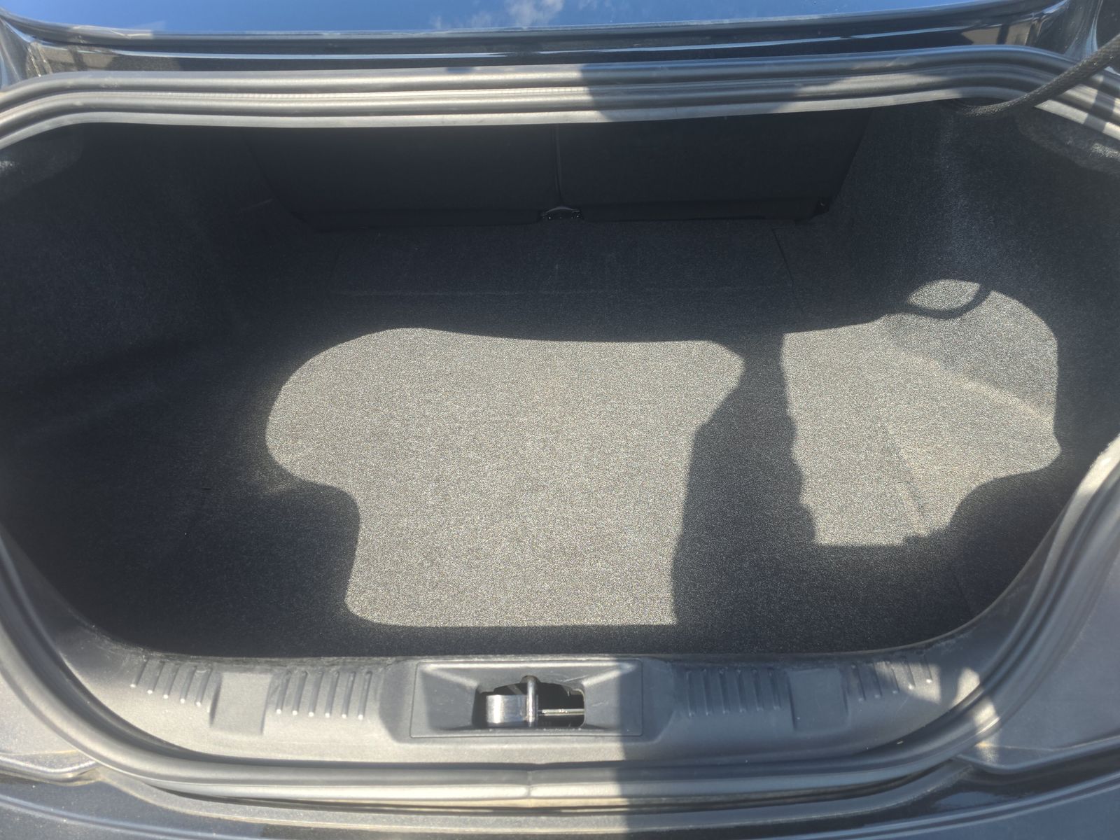 2025 Ford Mustang EcoBoost Premium RWD