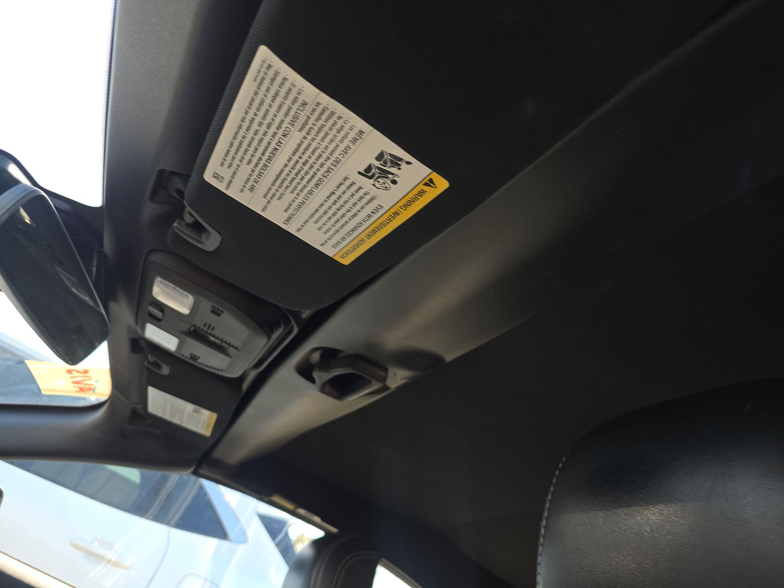 2024 Ford Mustang EcoBoost Premium RWD