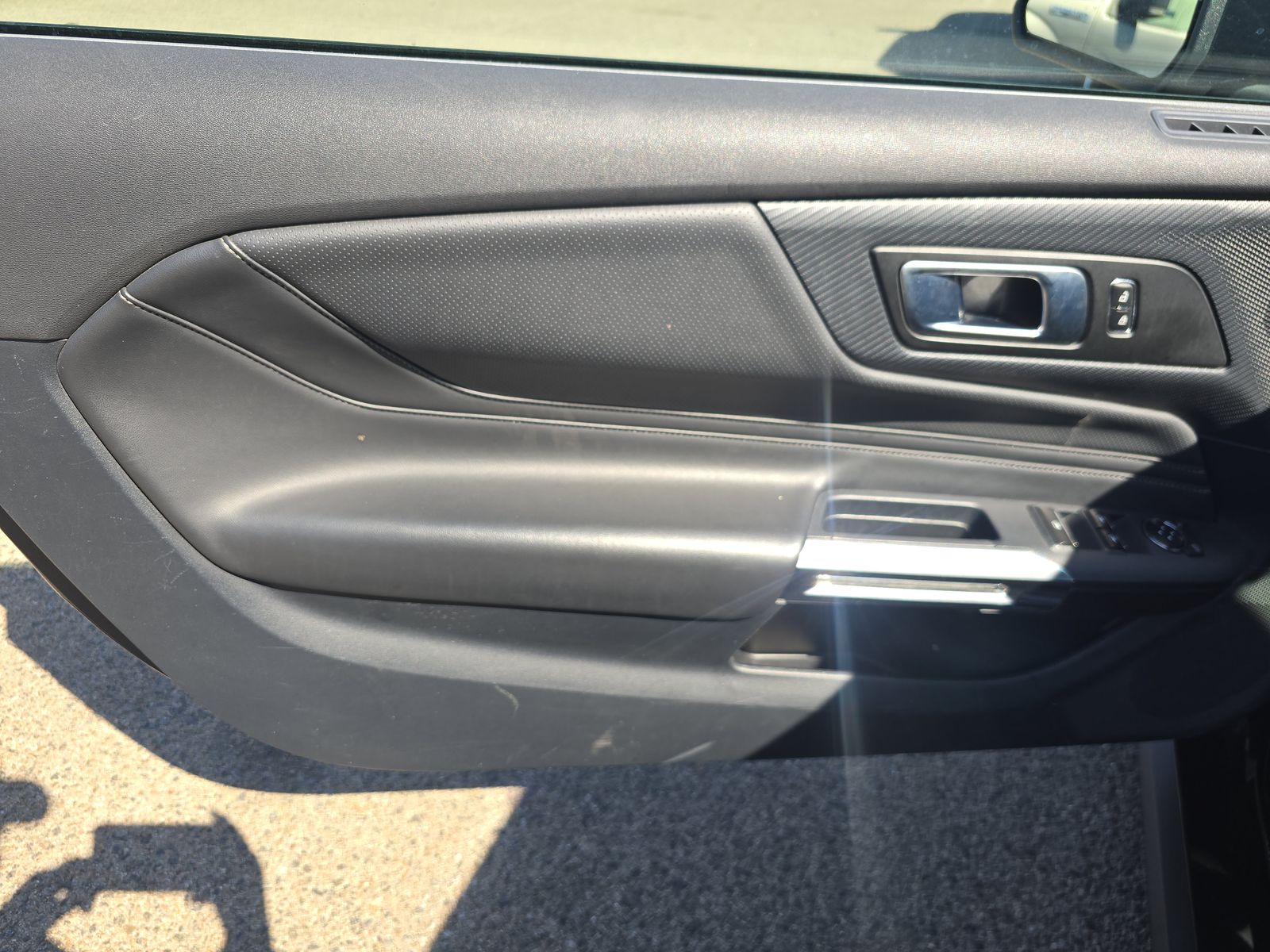 2024 Ford Mustang EcoBoost Premium RWD