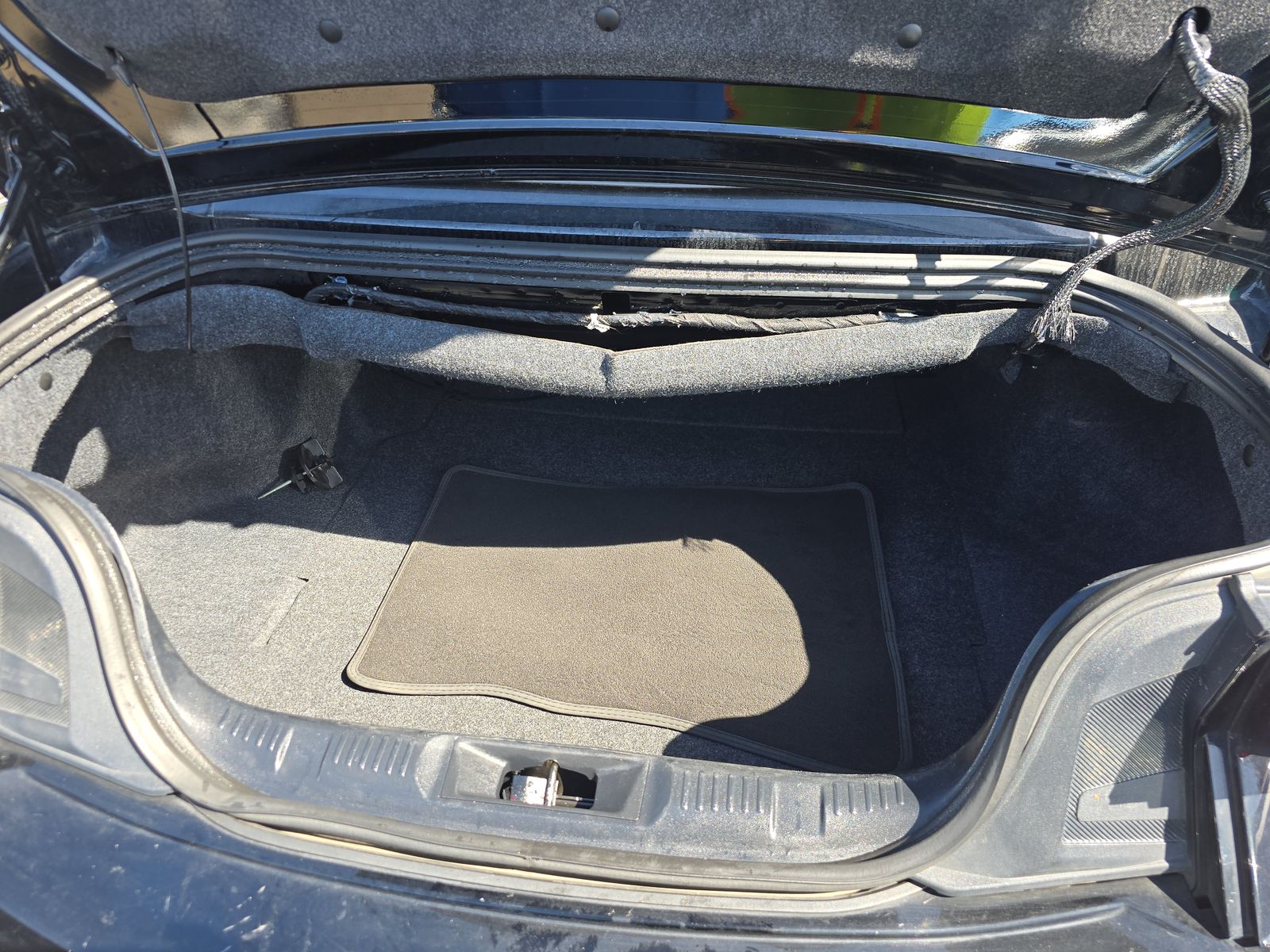 2024 Ford Mustang EcoBoost Premium RWD