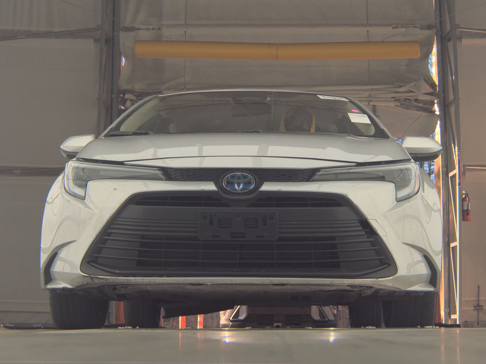 2025 Toyota Corolla Hybrid LE FWD