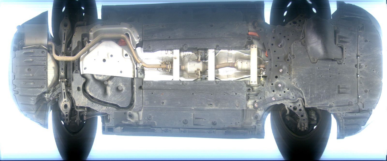 2025 Toyota Corolla Hybrid LE FWD