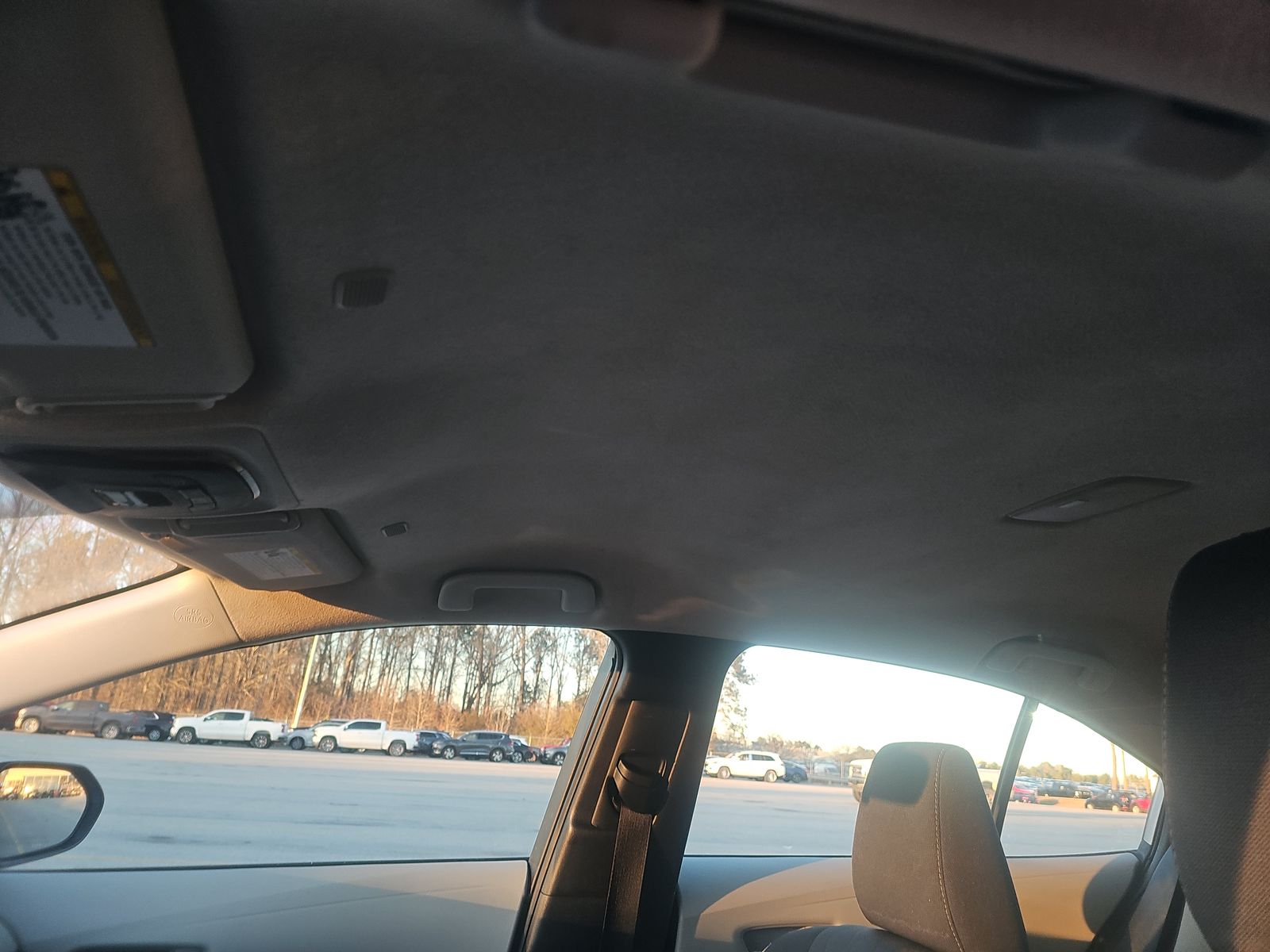 2025 Toyota Corolla Hybrid LE FWD