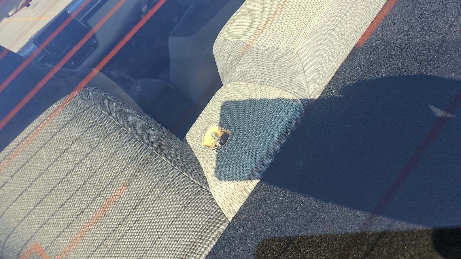 2025 Toyota Corolla Hybrid LE FWD