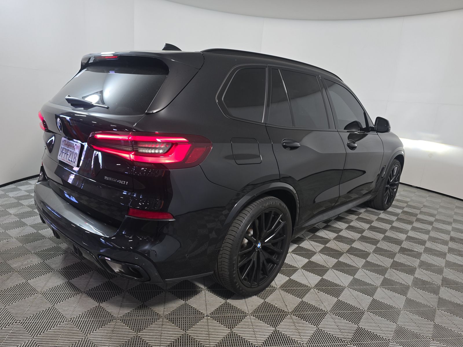 2023 BMW X5 sDrive40i RWD
