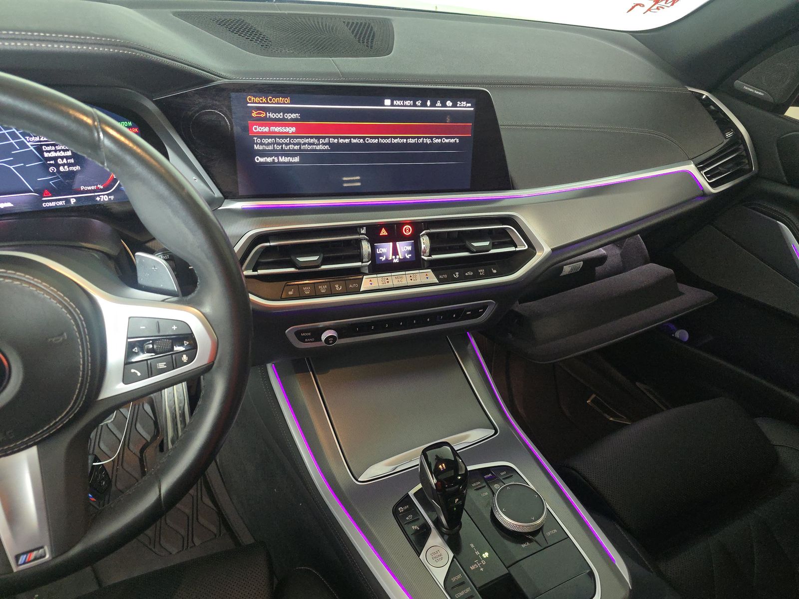 2023 BMW X5 sDrive40i RWD