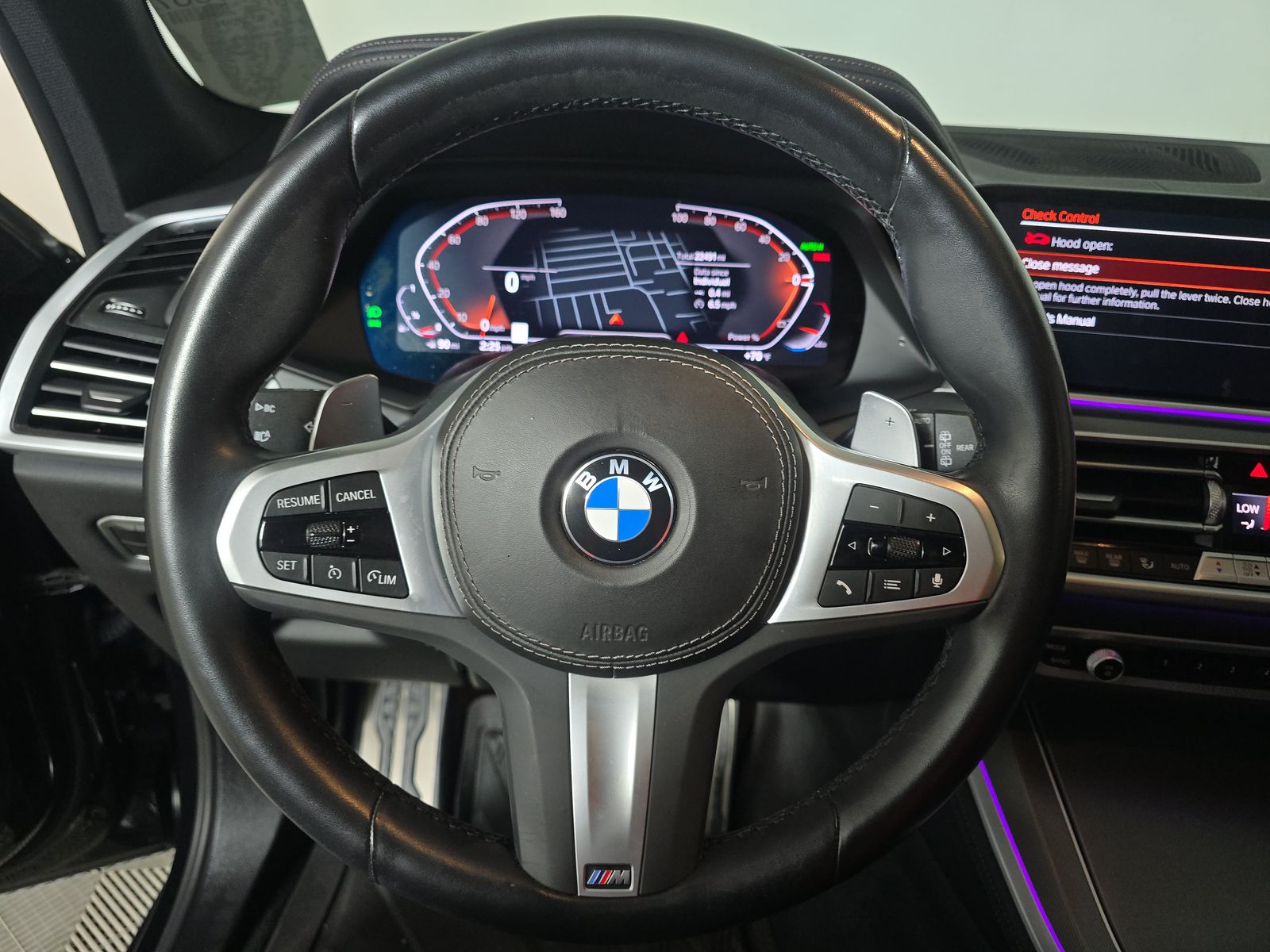 2023 BMW X5 sDrive40i RWD