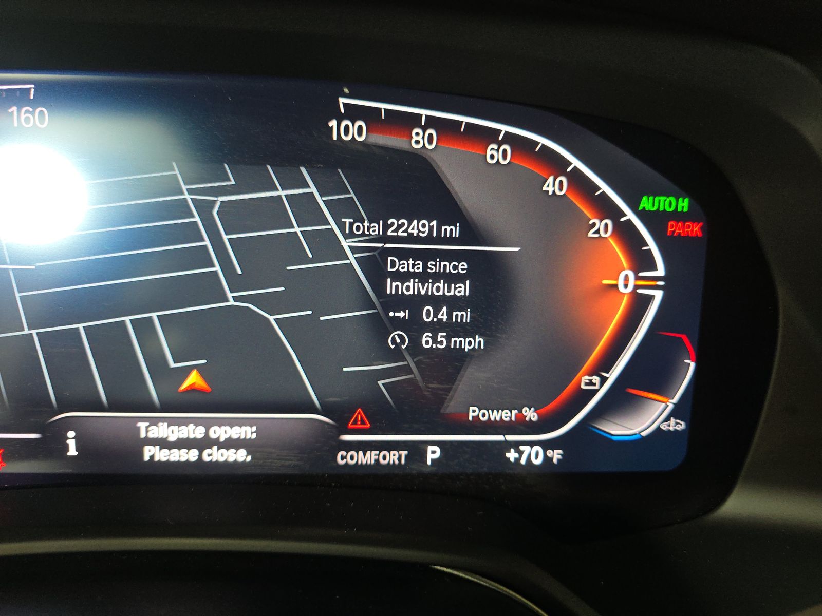 2023 BMW X5 sDrive40i RWD