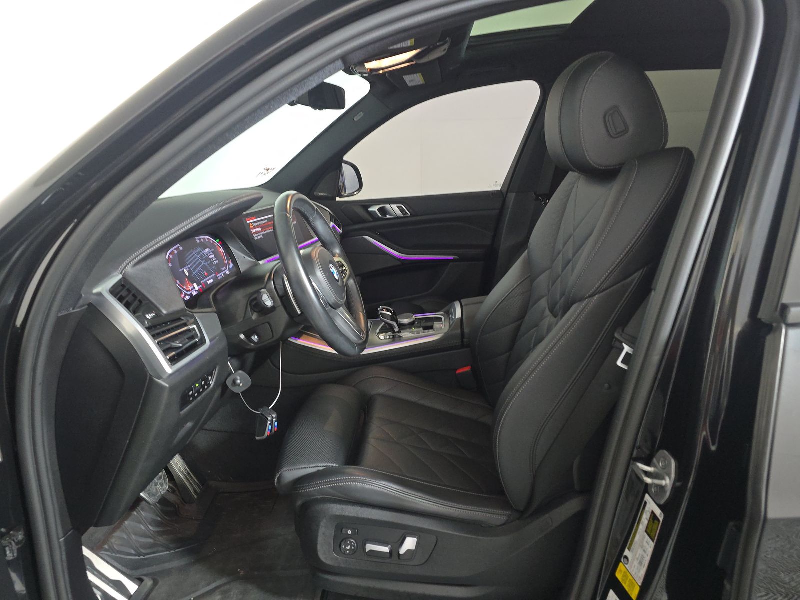 2023 BMW X5 sDrive40i RWD