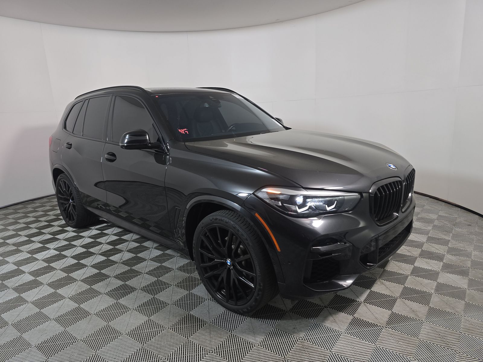 2023 BMW X5 sDrive40i RWD