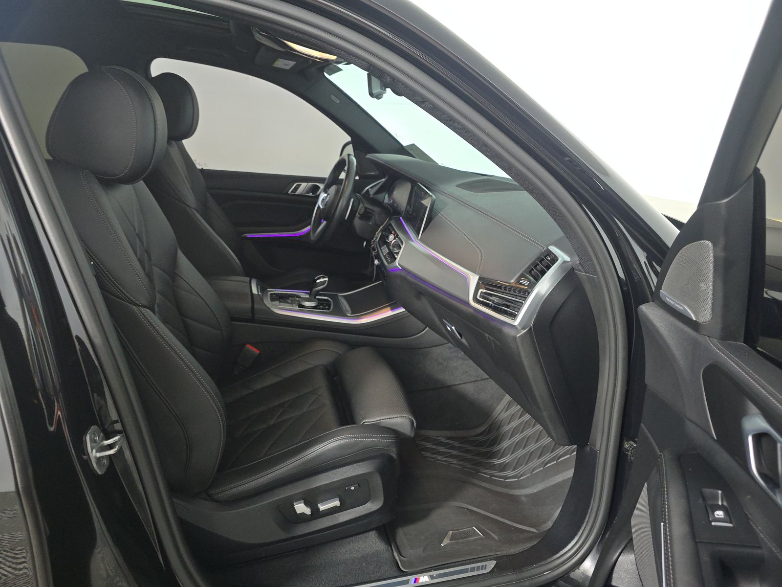 2023 BMW X5 sDrive40i RWD