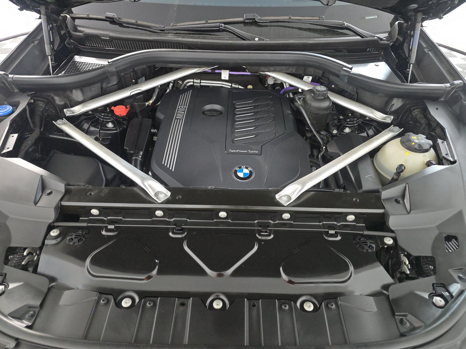 2023 BMW X5 sDrive40i RWD