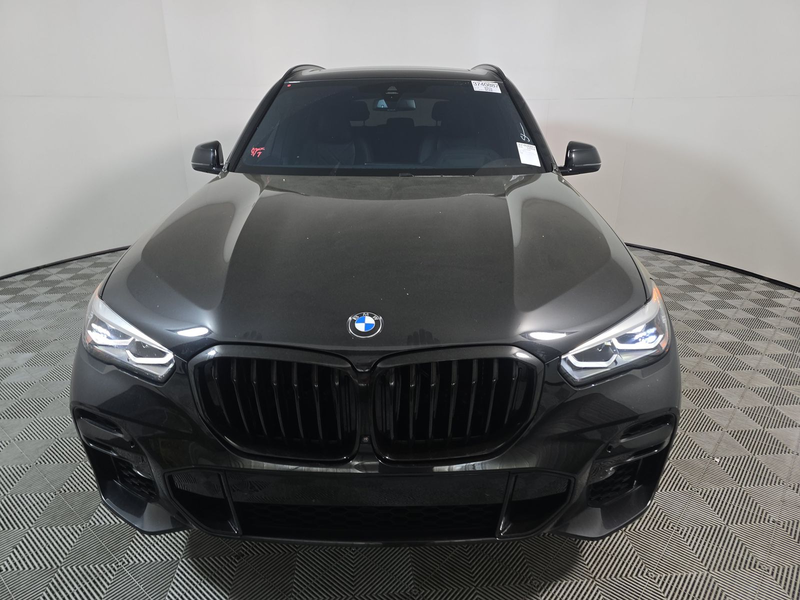2023 BMW X5 sDrive40i RWD