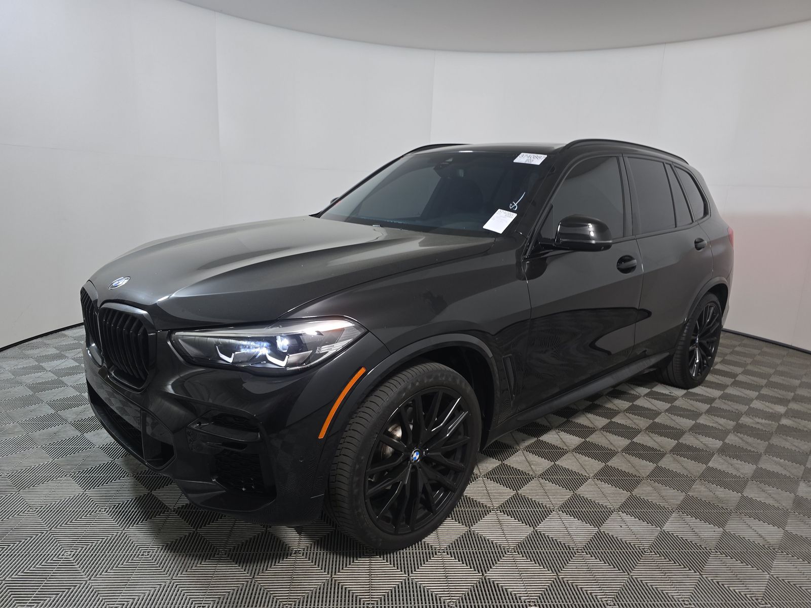 2023 BMW X5 sDrive40i RWD