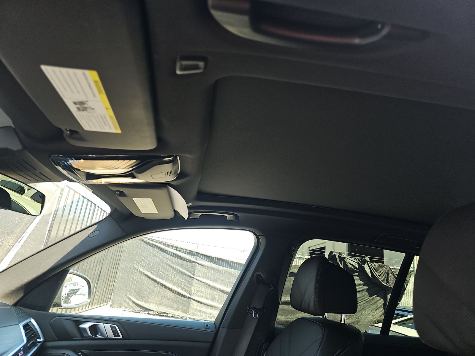 2024 BMW X5 xDrive50e AWD