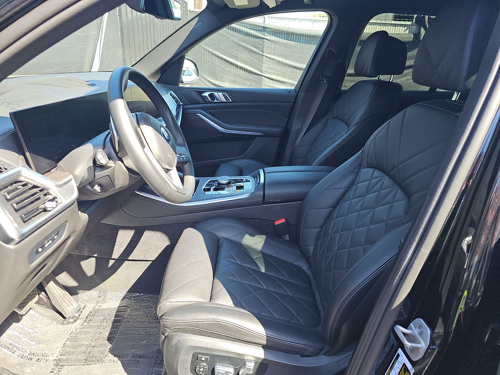 2024 BMW X5 xDrive50e AWD