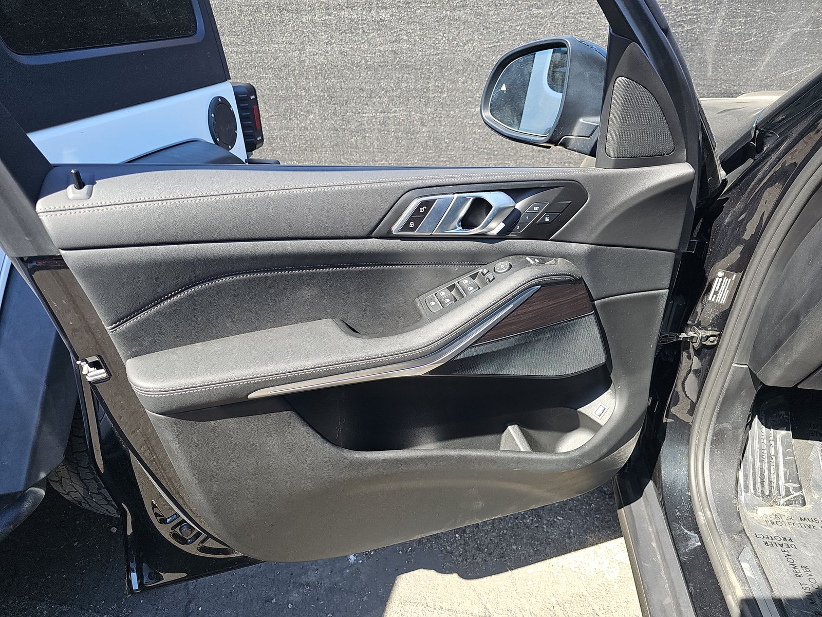 2024 BMW X5 xDrive50e AWD