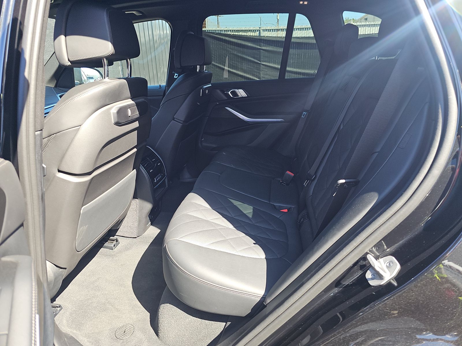 2024 BMW X5 xDrive50e AWD