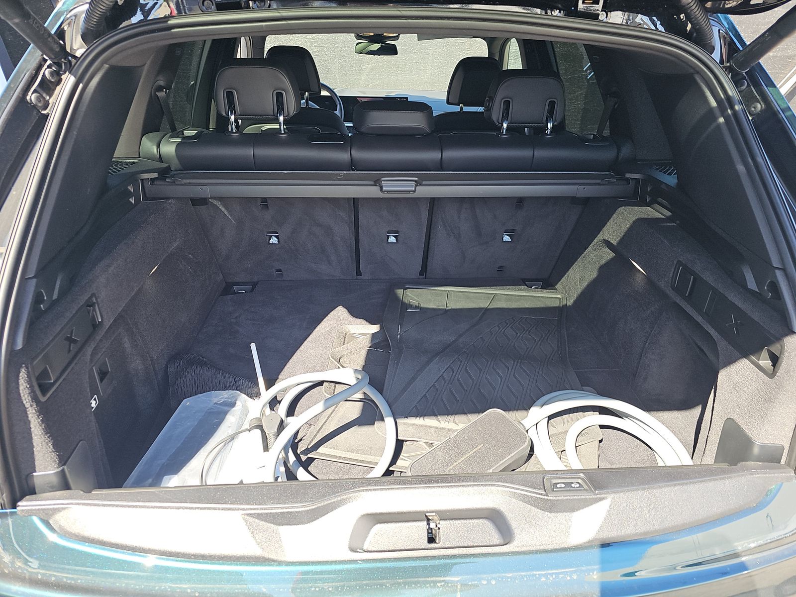 2024 BMW X5 xDrive50e AWD