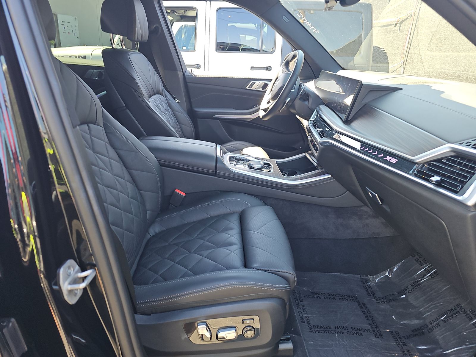 2024 BMW X5 xDrive50e AWD