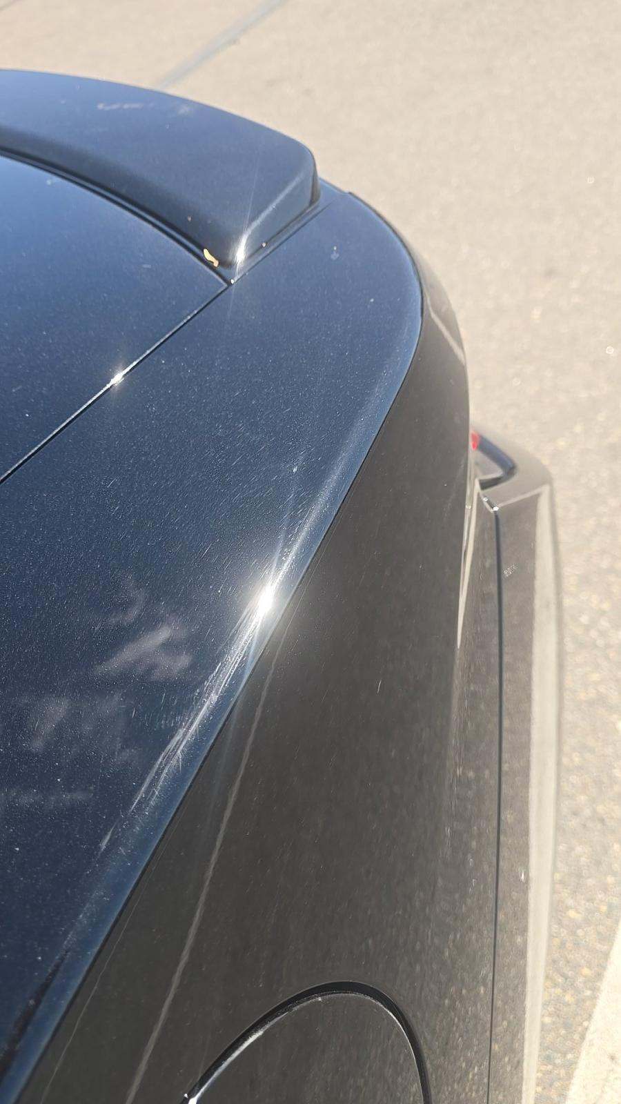 2025 Ford Mustang EcoBoost Premium RWD