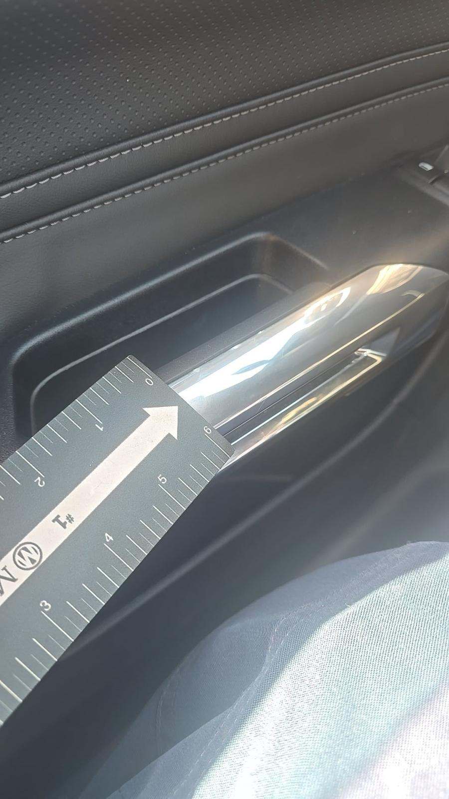 2025 Ford Mustang EcoBoost Premium RWD