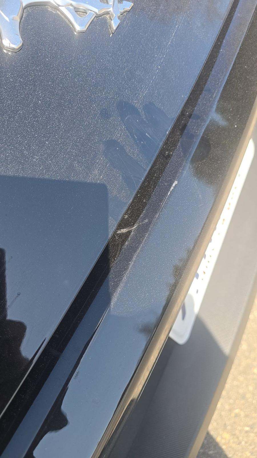 2025 Ford Mustang EcoBoost Premium RWD