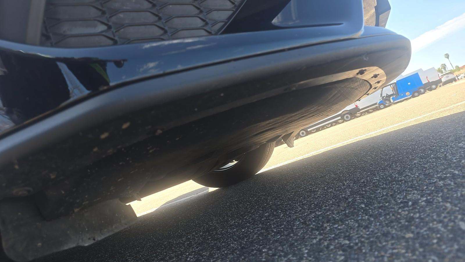 2025 Ford Mustang EcoBoost Premium RWD