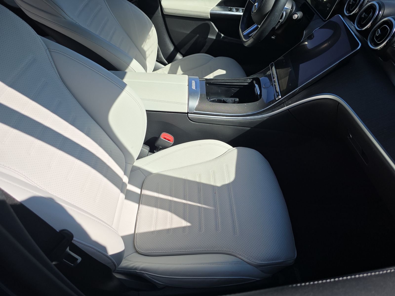 2022 Mercedes-Benz C-Class C 300 RWD