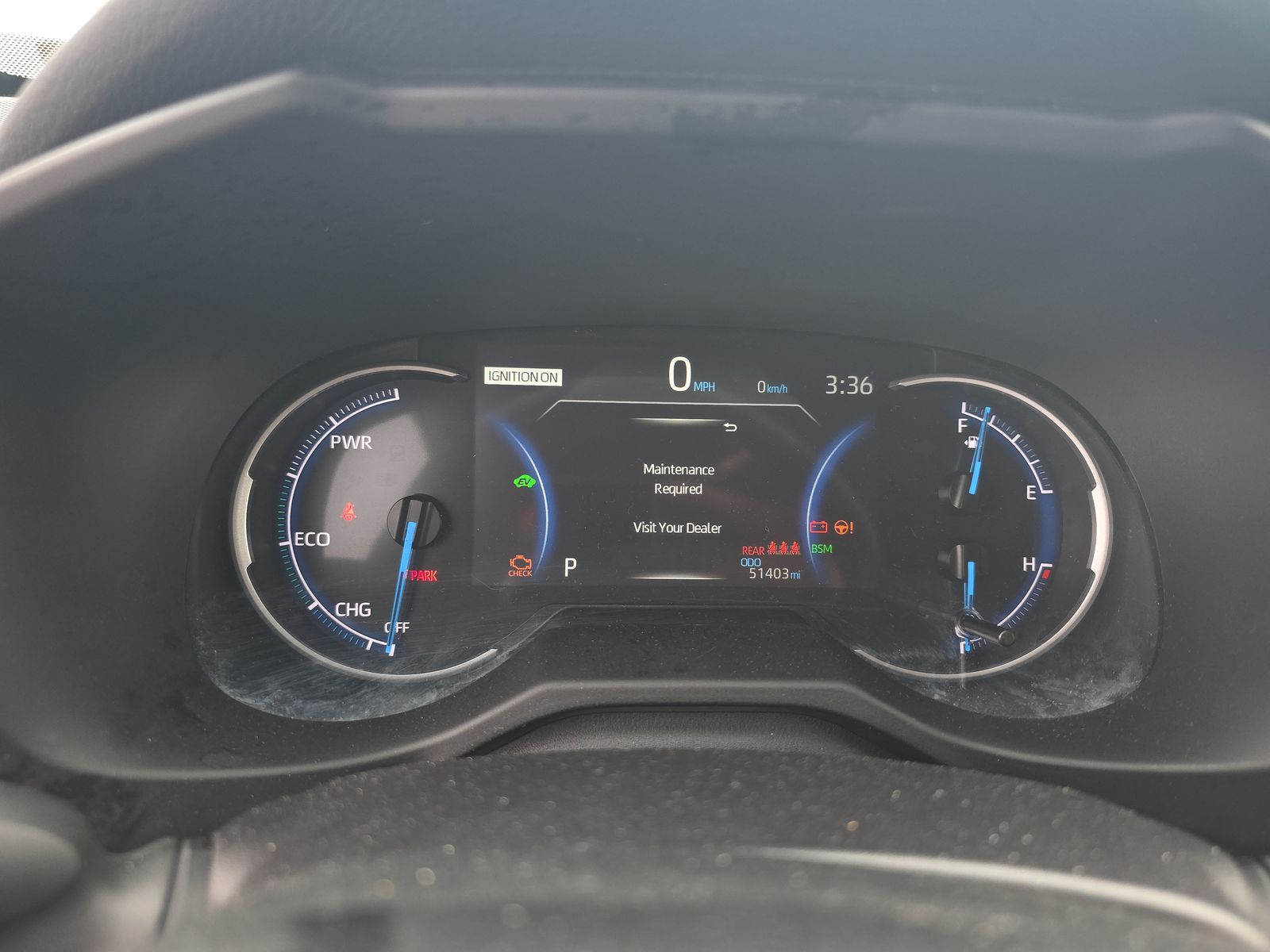 2025 Toyota RAV4 Hybrid XLE AWD