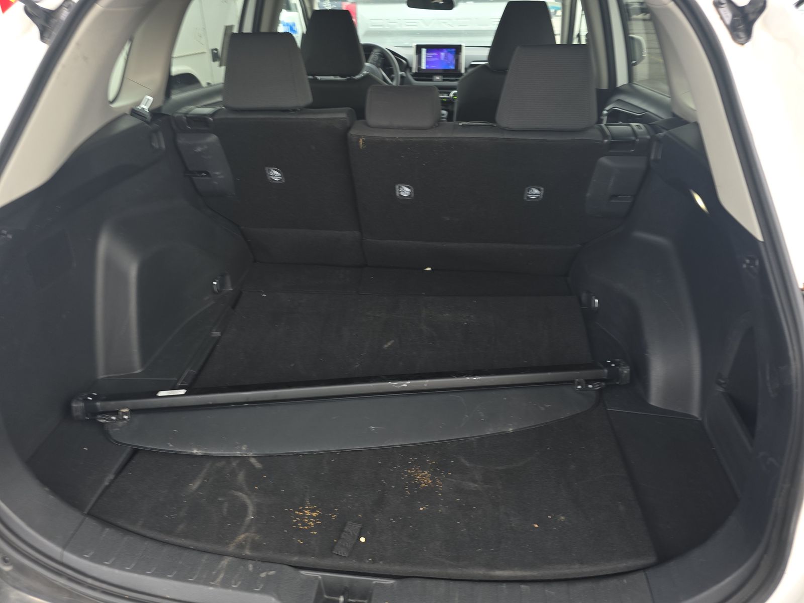 2025 Toyota RAV4 Hybrid XLE AWD