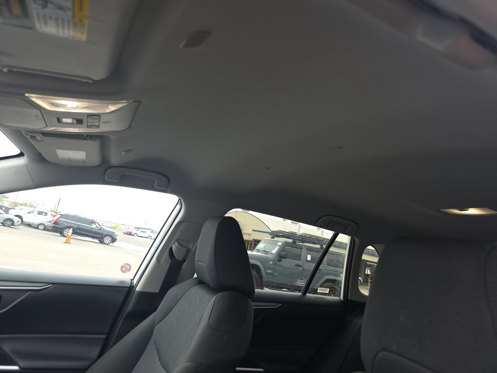 2025 Toyota RAV4 Hybrid XLE AWD