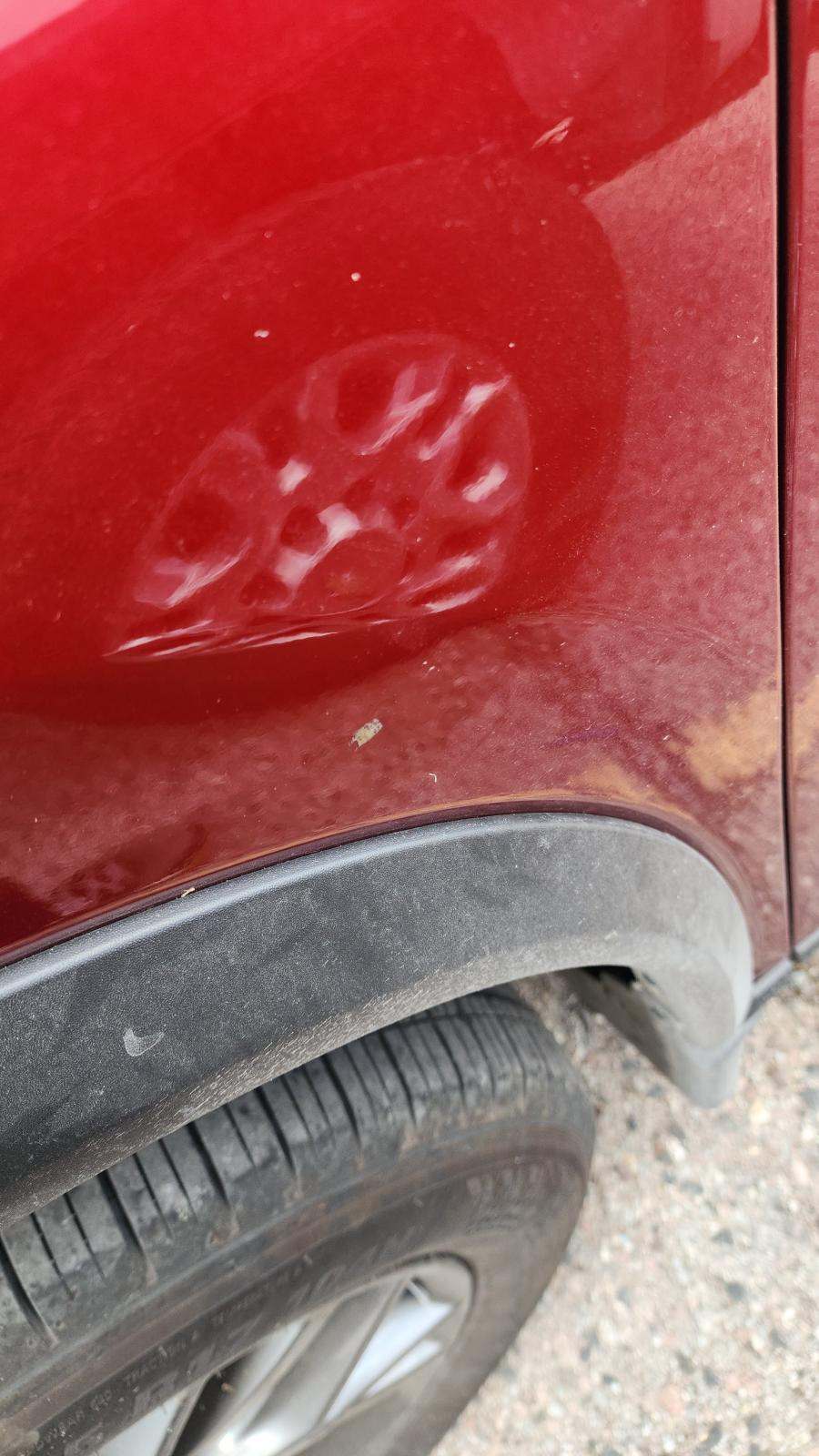 2025 Nissan Rogue S FWD