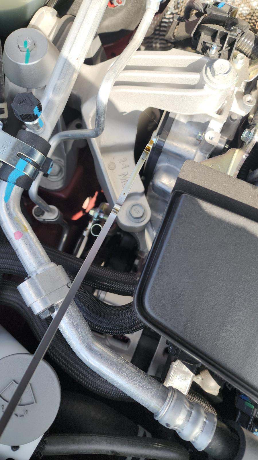 2025 Nissan Rogue S FWD