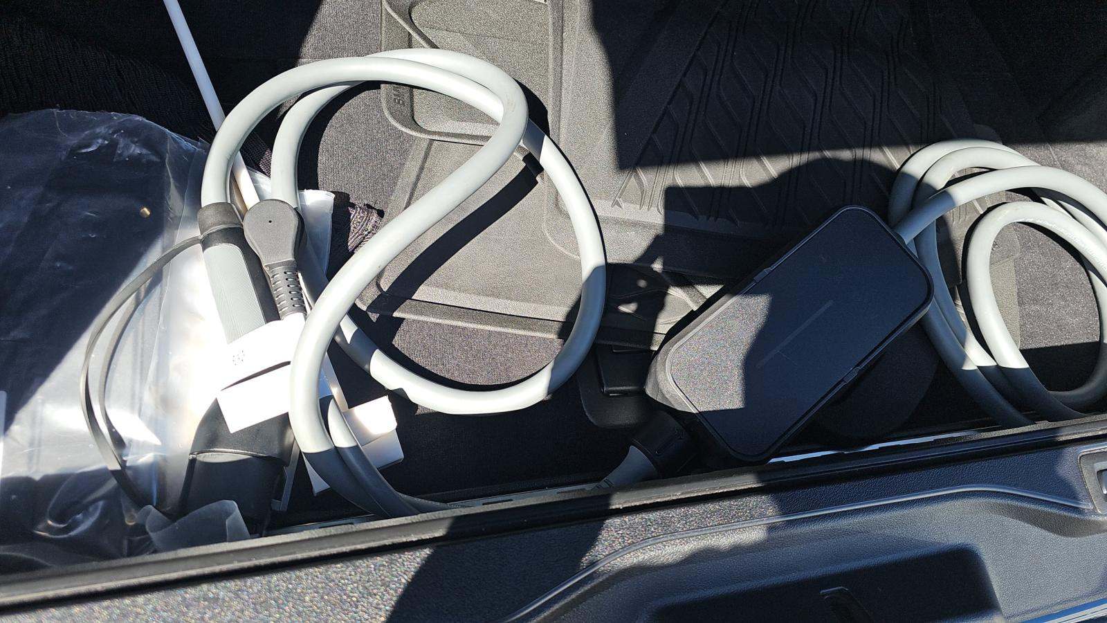 2024 BMW X5 xDrive50e AWD