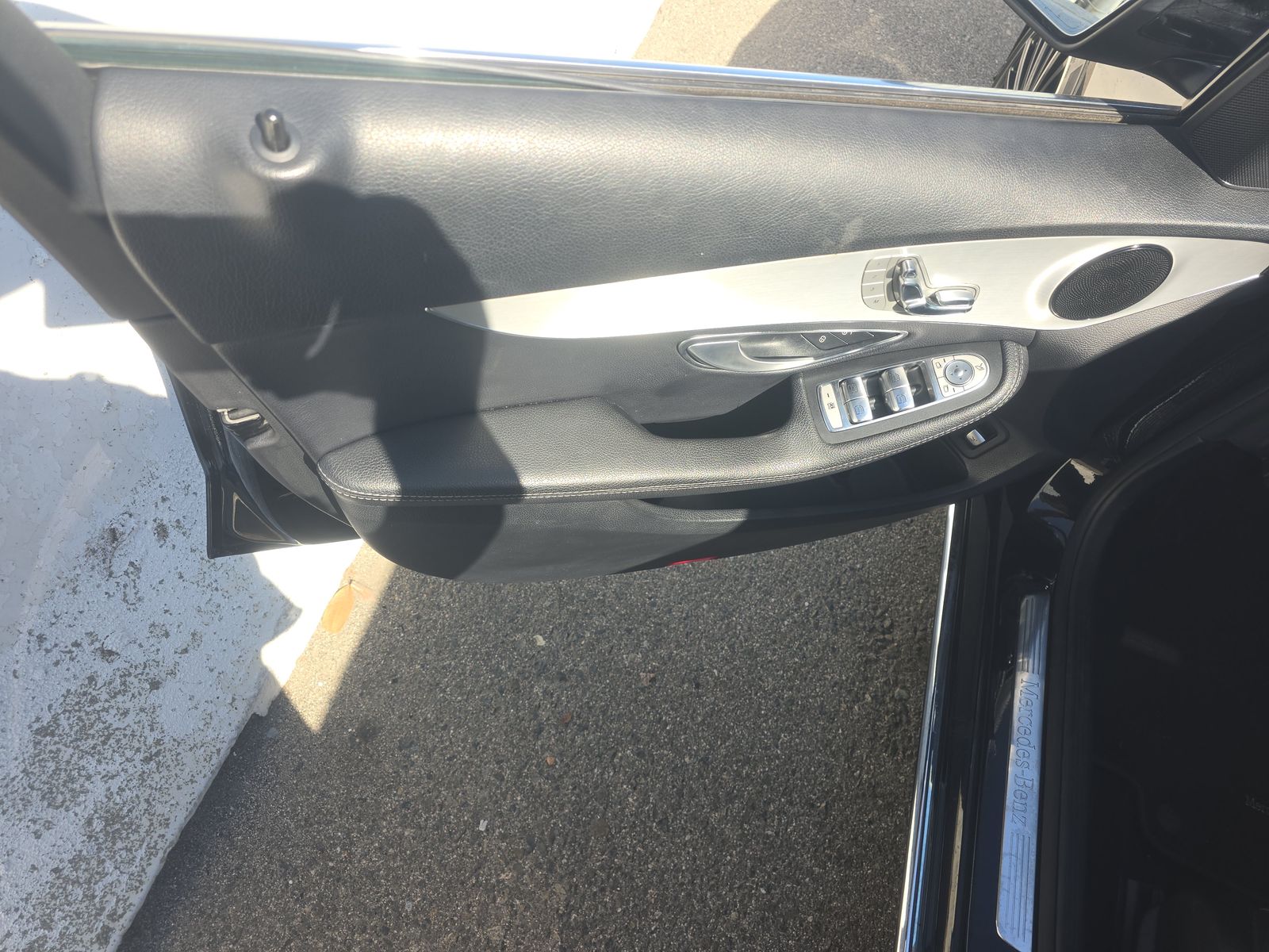 2019 Mercedes-Benz C-Class C 300 RWD