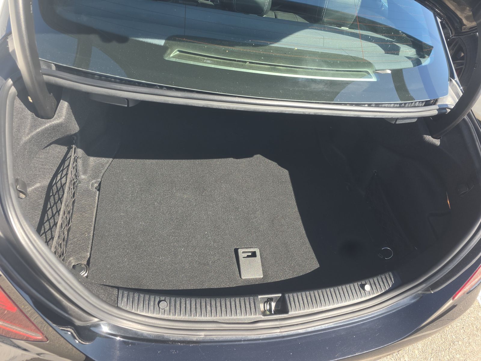 2019 Mercedes-Benz C-Class C 300 RWD