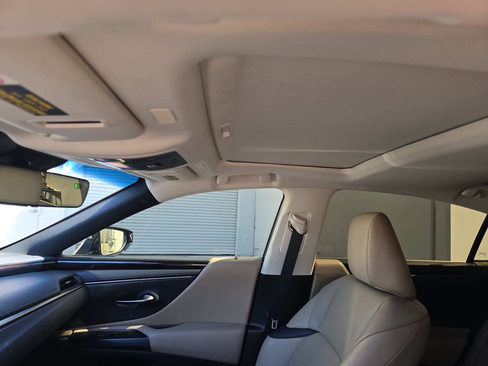 2021 Lexus ES ES 300h FWD