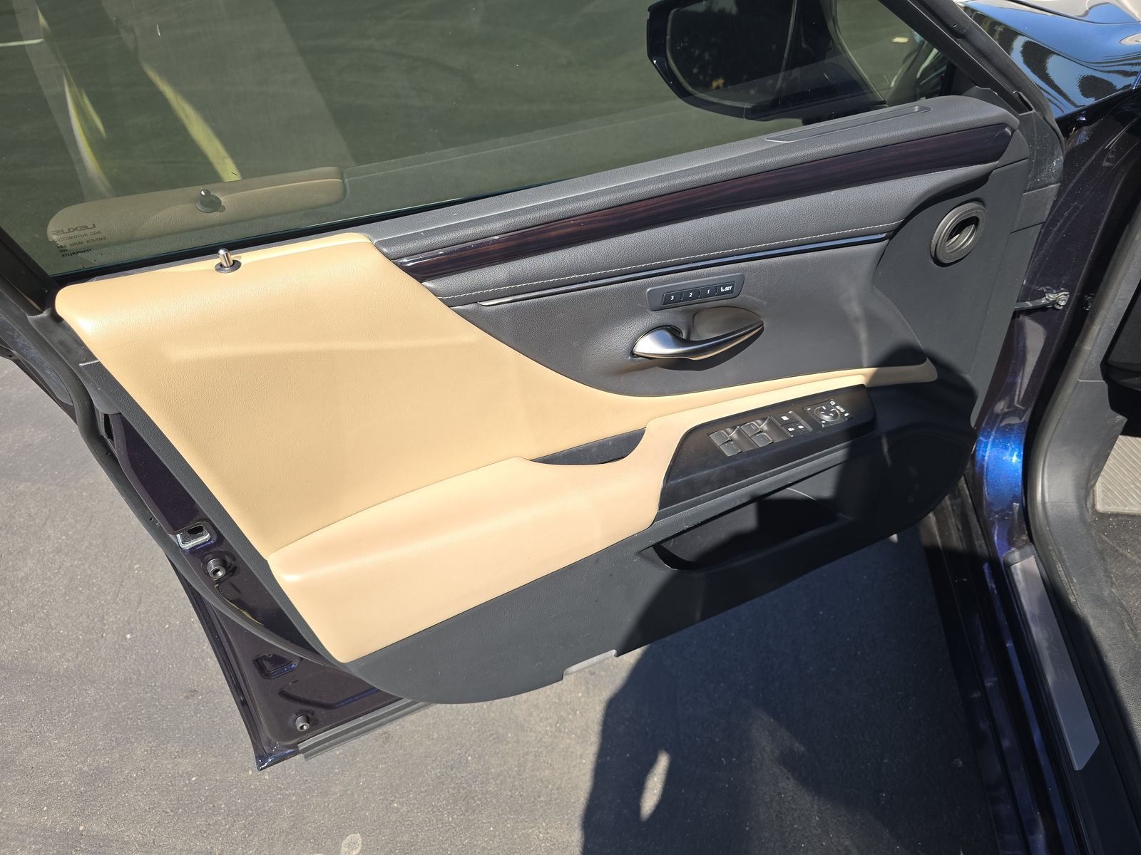 2021 Lexus ES ES 300h FWD