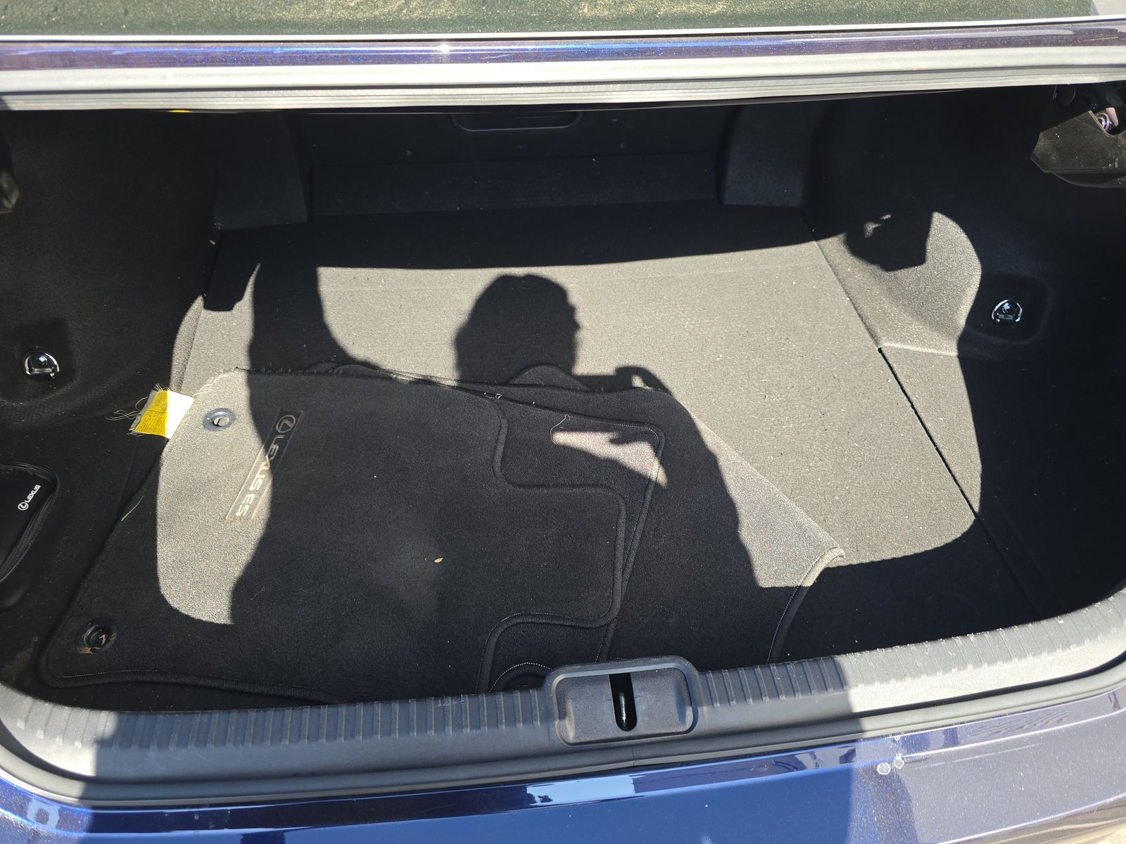 2021 Lexus ES ES 300h FWD