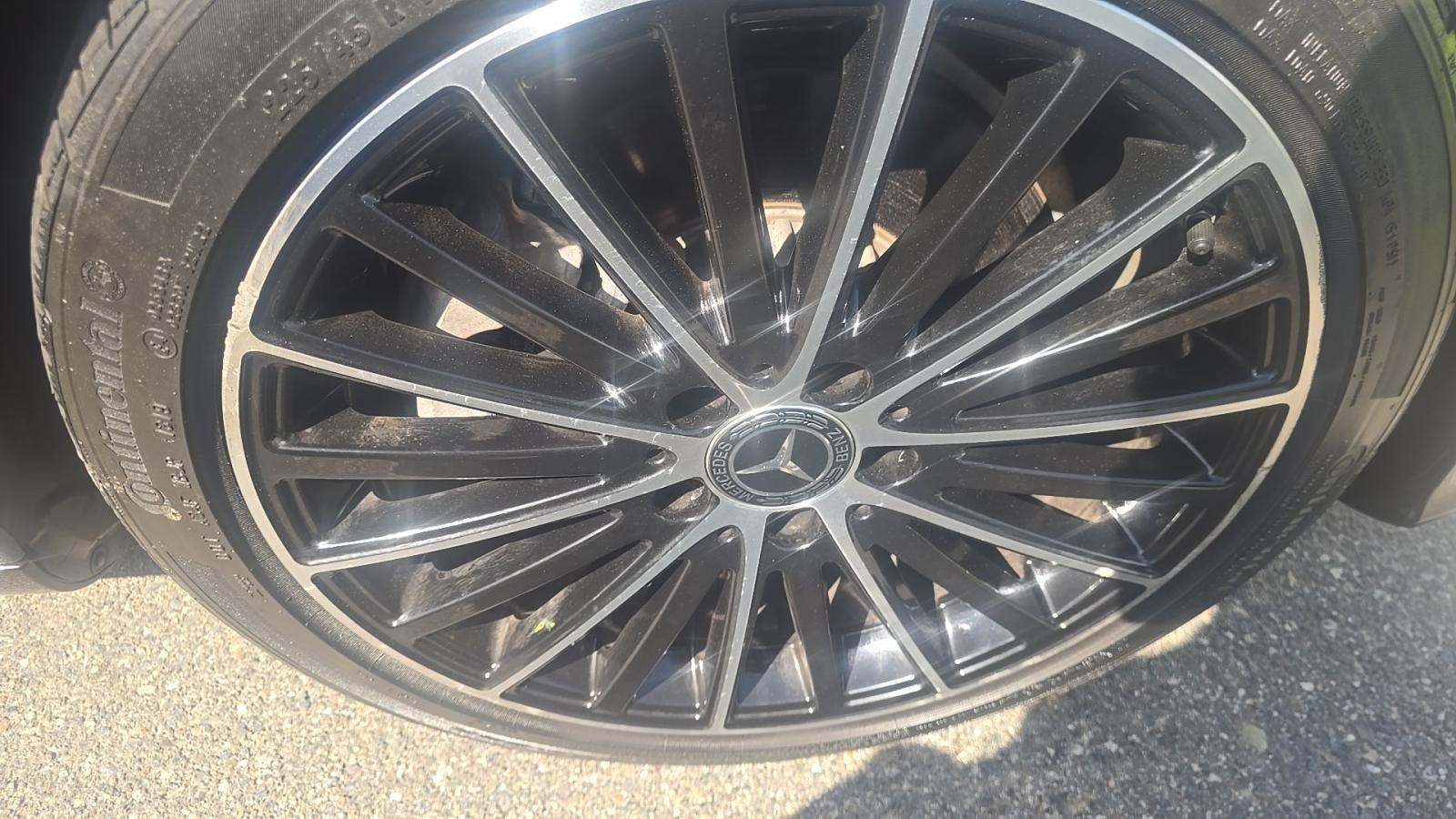 2019 Mercedes-Benz C-Class C 300 RWD